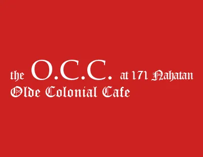 Olde Colonial Cafe