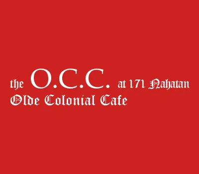 Olde Colonial Cafe