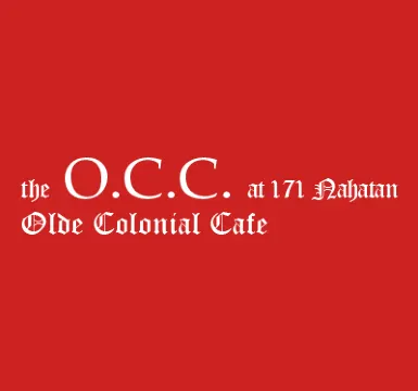 Olde Colonial Café