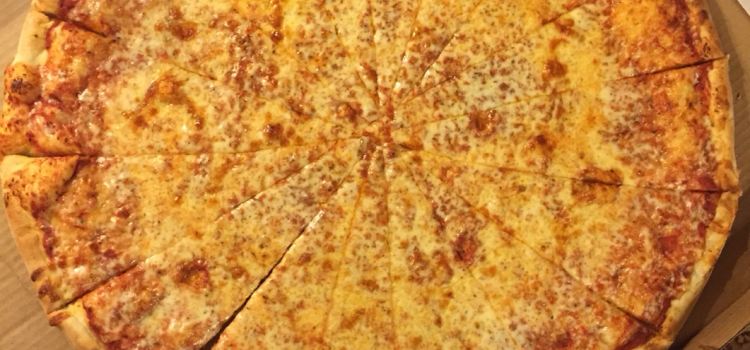 Brenda's Pizzeria