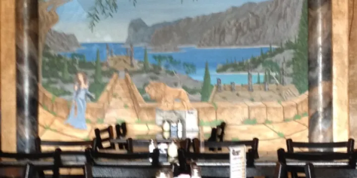 Genovese's Italian Café