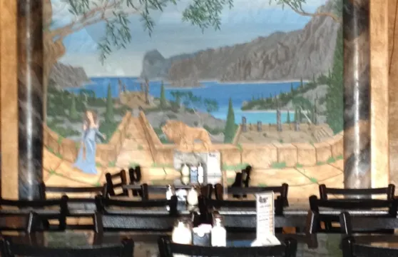 Genovese's Italian Café