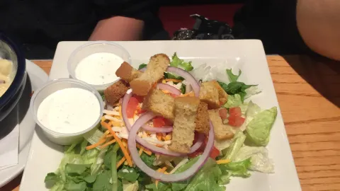 Chili's Grill & Bar in Kingman