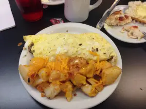 Strawn's Eat Shop