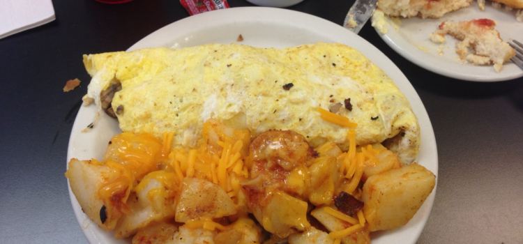 Strawn's Eat Shop