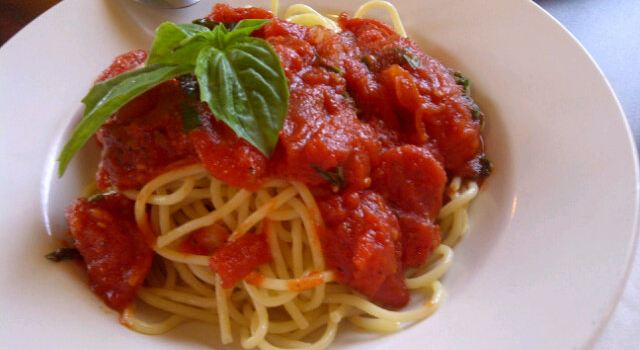 Ennio's Pasta House