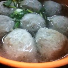 Tak Fat Beef Ball User Photo