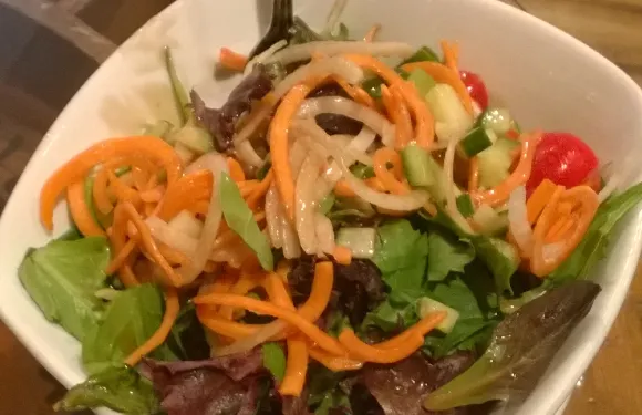 The Lobster Pound And Moore