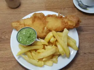 Mister Chips