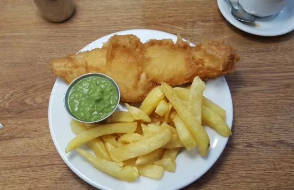 Mr Chips