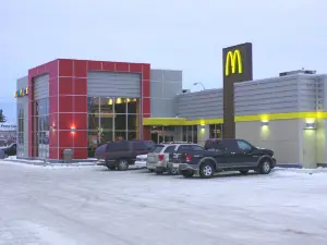 McDonald’s