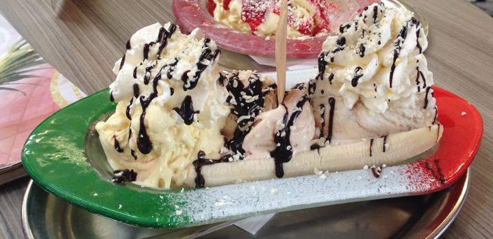 Eis Cafe Casal Karlsruhe