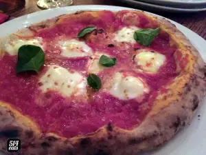 No 900 Pizzeria