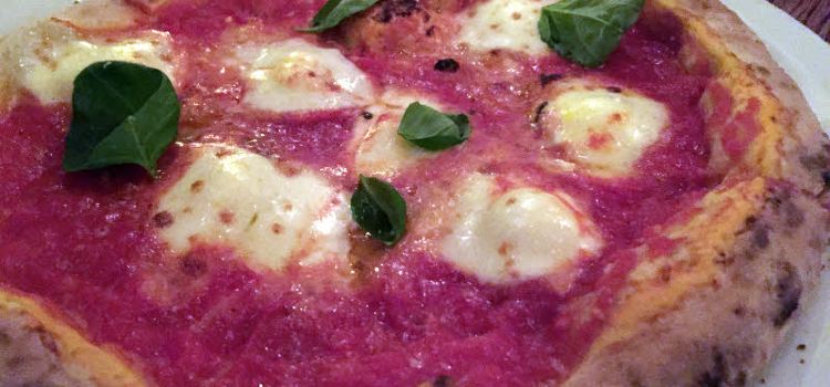 No 900 Pizzeria