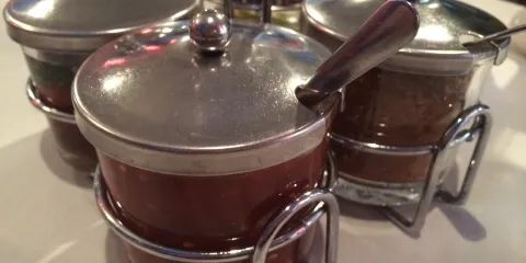 Thai Rak Thai Restaurant