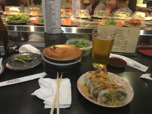 Kaisen Sushi Restaurant