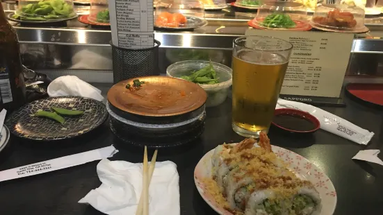 Kaisen Sushi Restaurant