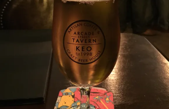 Arcade Street Tavern