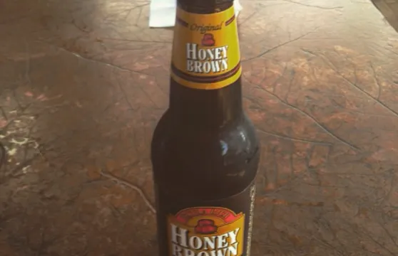 Bison Witches Bar & Deli