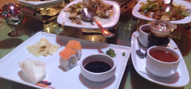 Red Dragon Chinese Restaurant