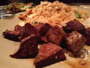 Fuji Steakhouse