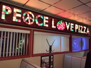 Revello's Cafe