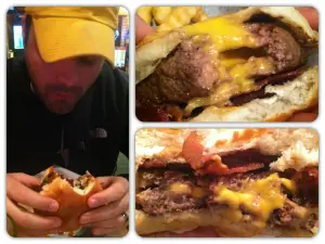 Buffalo Tap & Grill