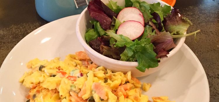 Rise-N-Dine
