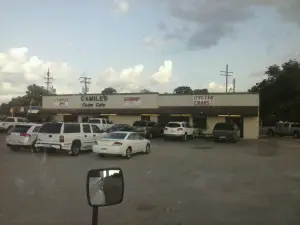 Camile's Cajun Cafe