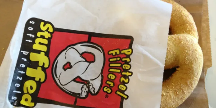 Victor & Merek's Deli Bakery