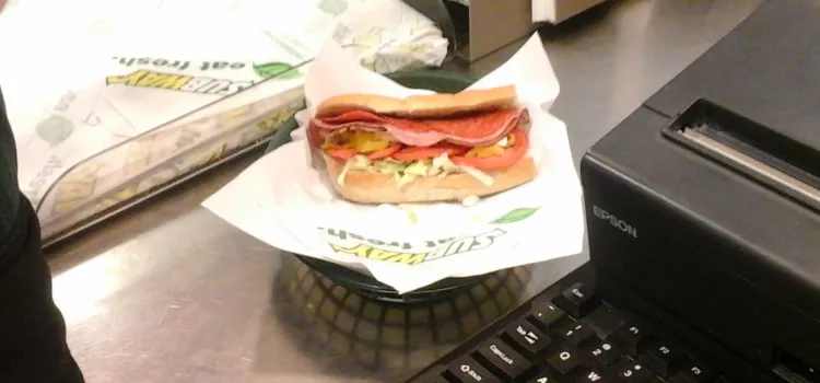 Subway