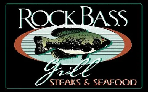 RockBass Grill