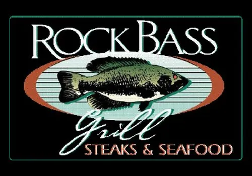 RockBass Grill