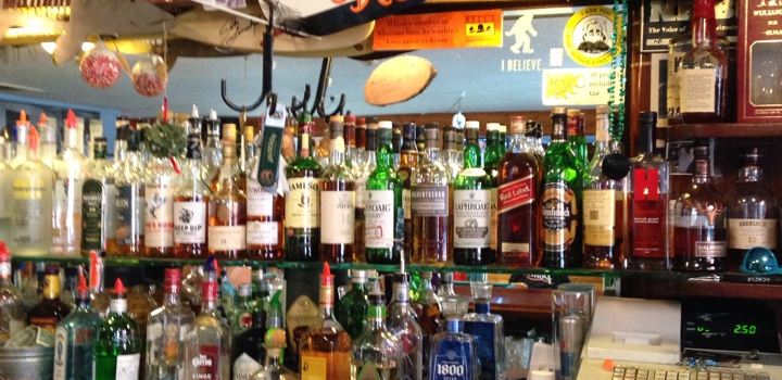 Al's Center Saloon