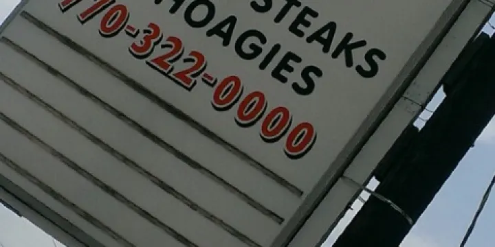 Weeyums Philly Style