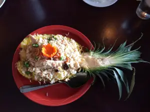 Nong's Thai Cuisine