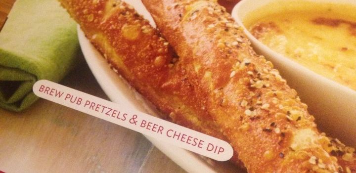Applebee's Grill + Bar
