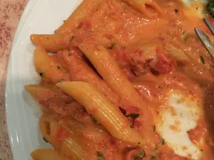 Mamma Flora's Trattoria