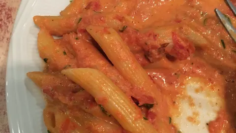 Mamma Flora's Trattoria in 尤英