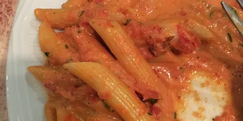 Mamma Flora's Trattoria