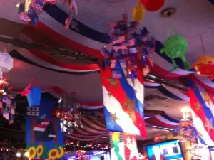 O-Co-Nee East Diner Restaurant