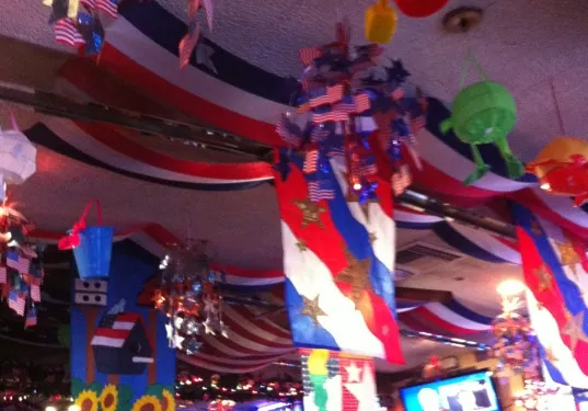 O-Co-Nee East Diner Restaurant