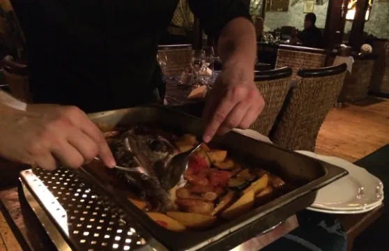 Novi Svet Pri Stolnici