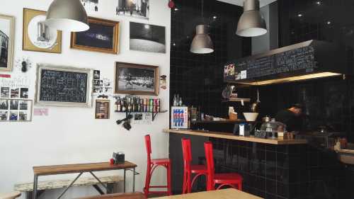 Burger Inn