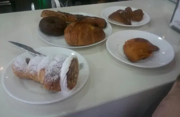 Confiteria Maiquez
