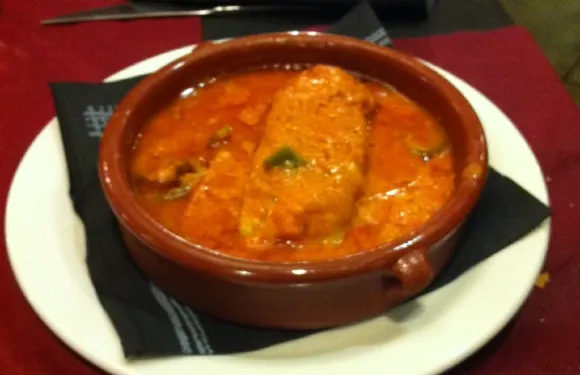 Restaurante Asador Jarrero