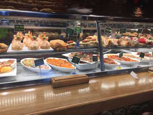 La Cava Aragonesa
