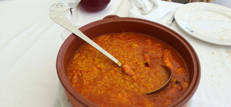 Chiringuito El Tiburon