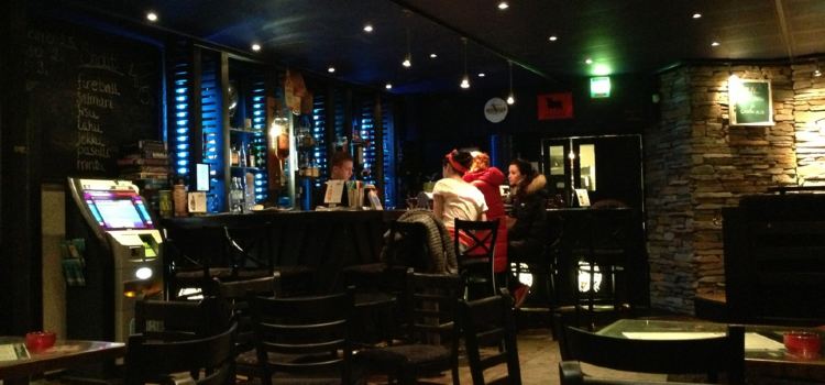 Pub Albert & Pub Eduard