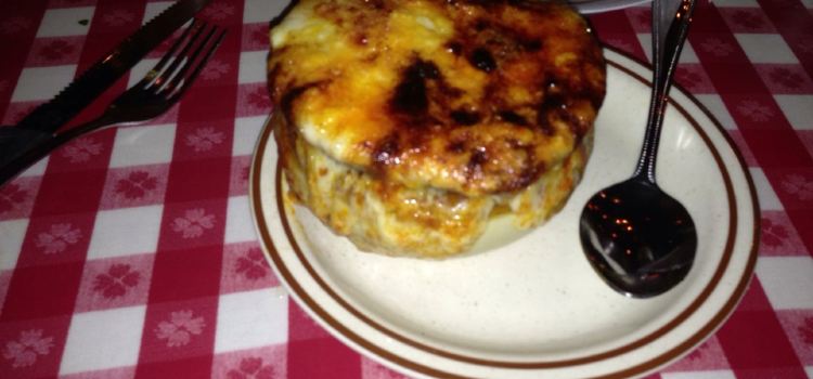 Arthur's Tavern
